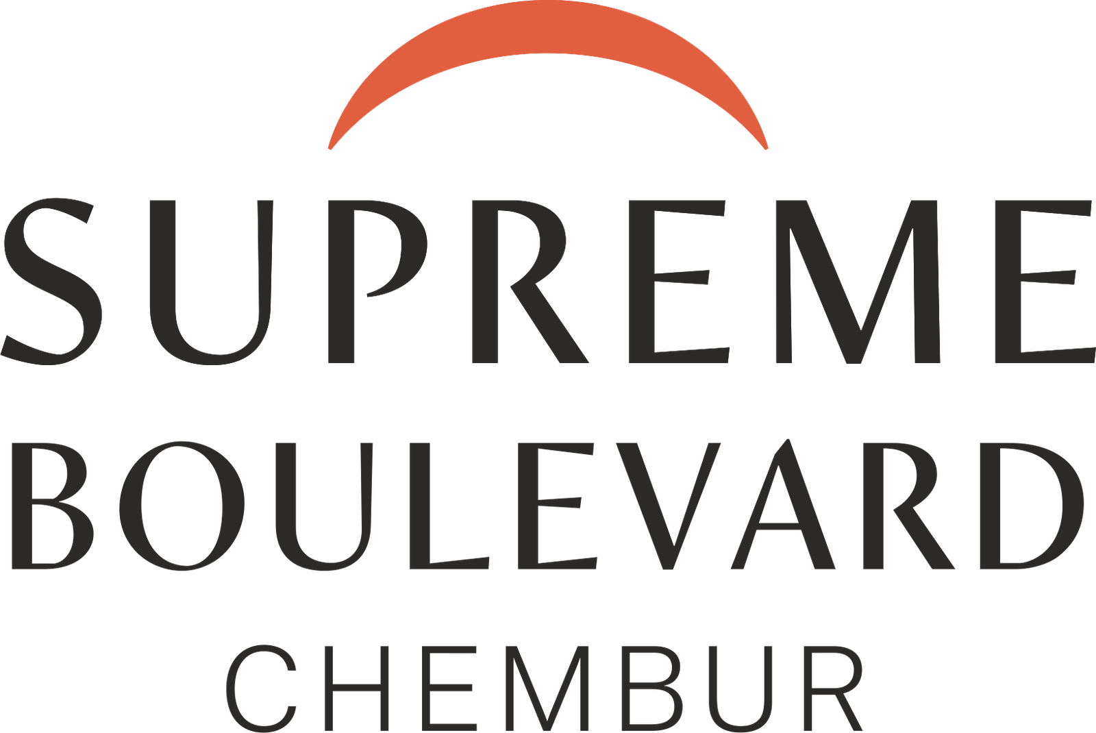 Supreme Boulevard Chembur
